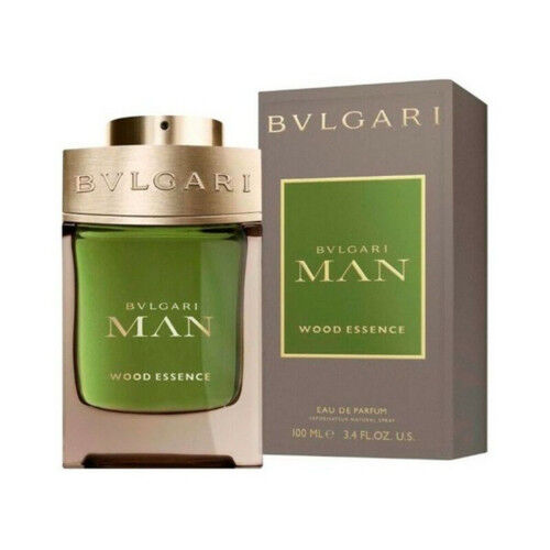 Herenparfum Bvlgari Man Wood Essence Bvlgari EDP