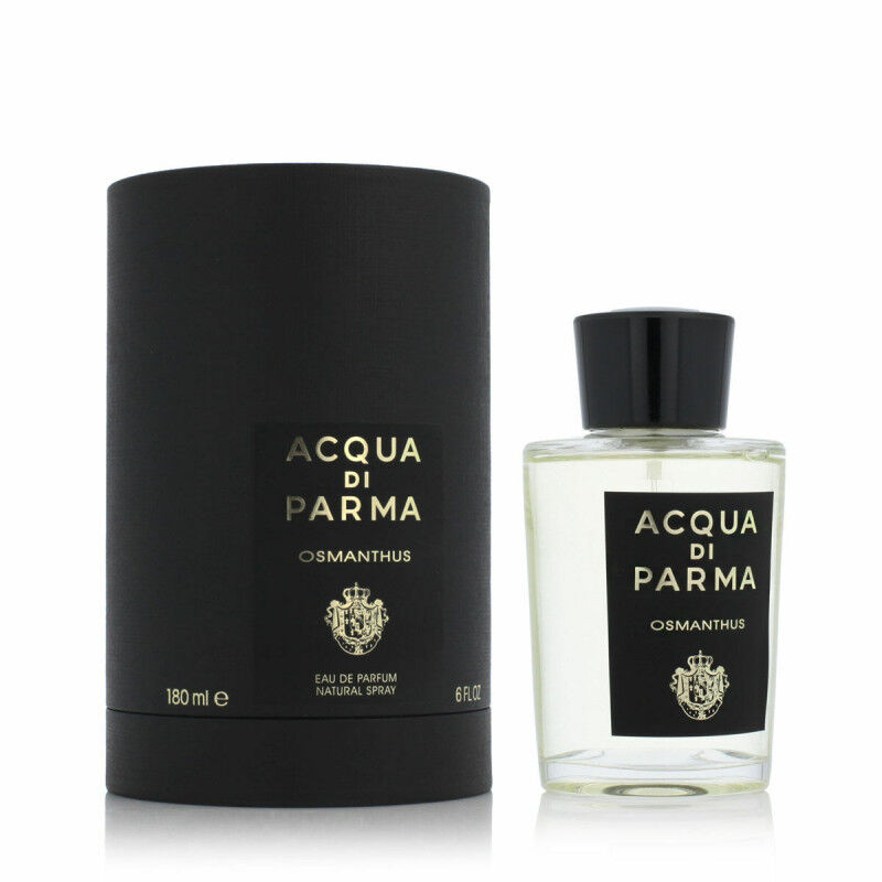 Profumo Unisex Acqua Di Parma Osmanthus