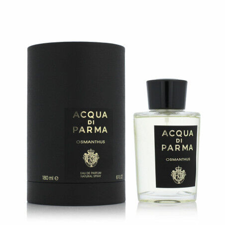 Uniseks Parfum Acqua Di Parma Osmanthus