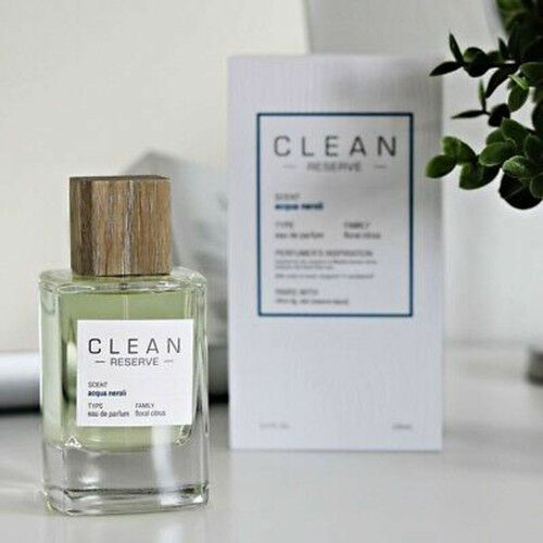 Parfum Unisexe Clean 100 ml