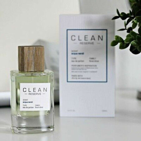 Unisex Perfume Clean 100 ml