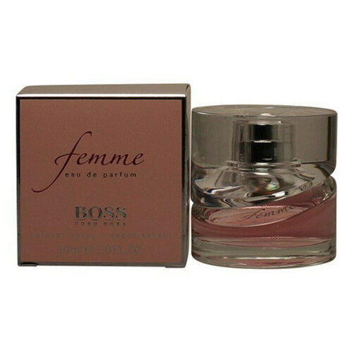 Profumo Donna Boss Femme Hugo Boss EDP EDP