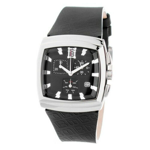 Reloj Hombre Laura Biagiotti LB0053M-01 (Ø 38 mm)