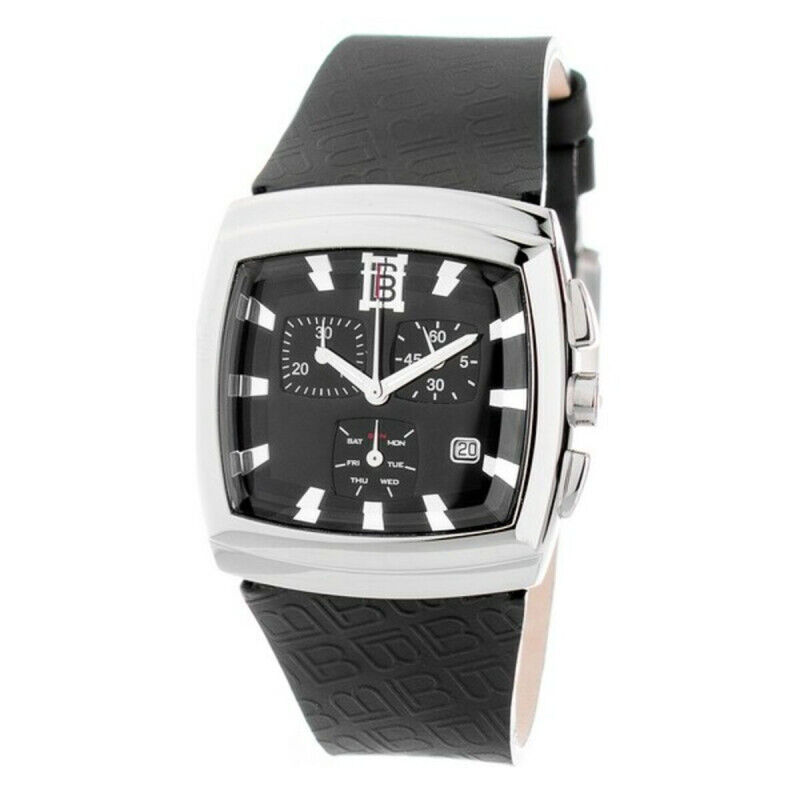 Horloge Heren Laura Biagiotti LB0053M-01 (Ø 38 mm)