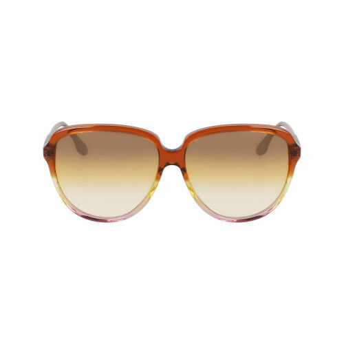 Damensonnenbrille Victoria Beckham VB618S-241 ø 60 mm