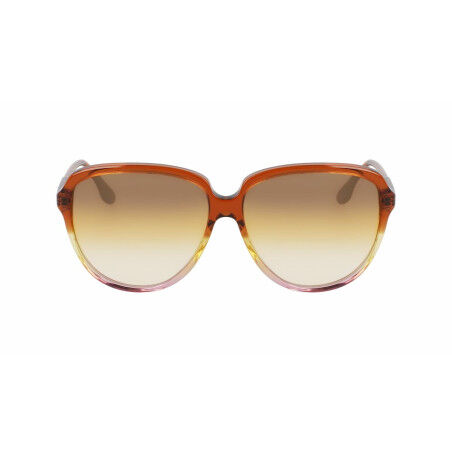 Damensonnenbrille Victoria Beckham VB618S-241 ø 60 mm