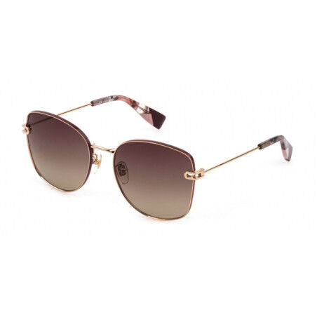 Gafas de Sol Mujer Furla SFU457-58033M ø 58 mm