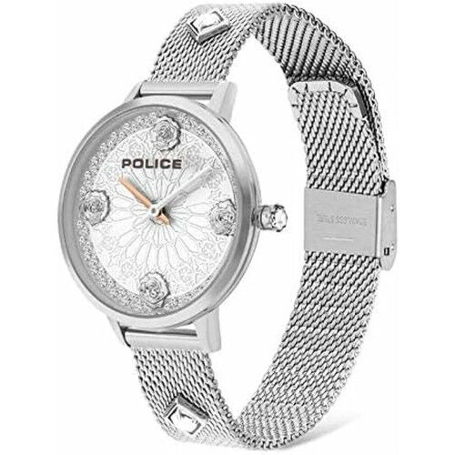 Reloj Mujer Justina 32560 (Ø 28 mm)