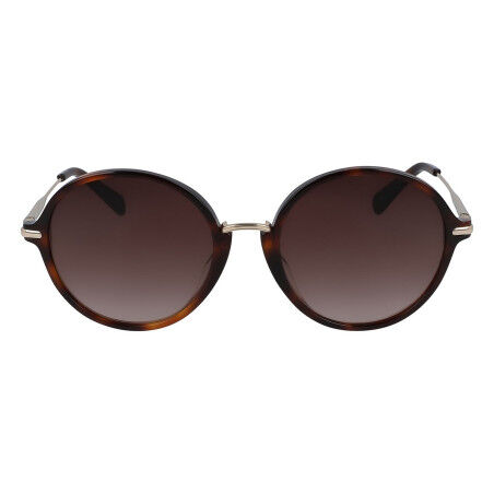 Ladies' Sunglasses Longchamp LO645S-214 ø 56 mm