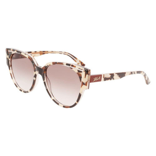 Gafas de Sol Mujer Karl Lagerfeld KL6068S-235 Ø 55 mm