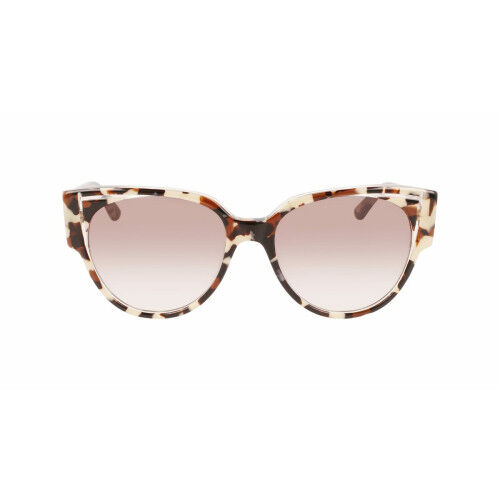 Occhiali da sole Donna Karl Lagerfeld KL6068S-235 Ø 55 mm