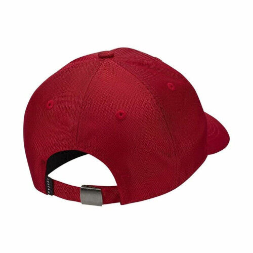 Chapeau Jordan 9A0823-R78 Rouge