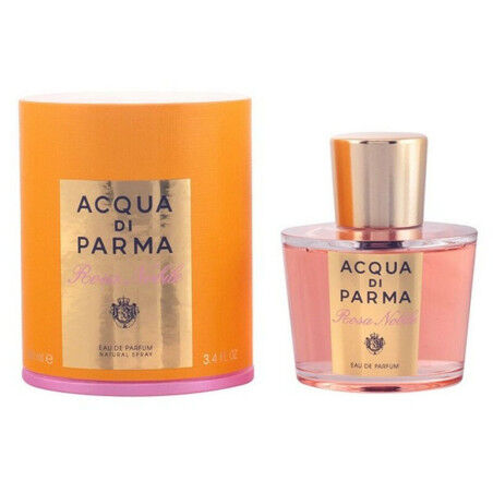 Profumo Donna Rosa Nobile Acqua Di Parma EDP