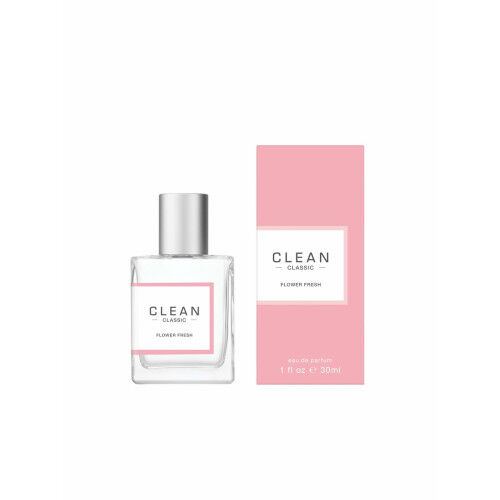 Damenparfüm Clean Flower Fresh EDP 30 ml