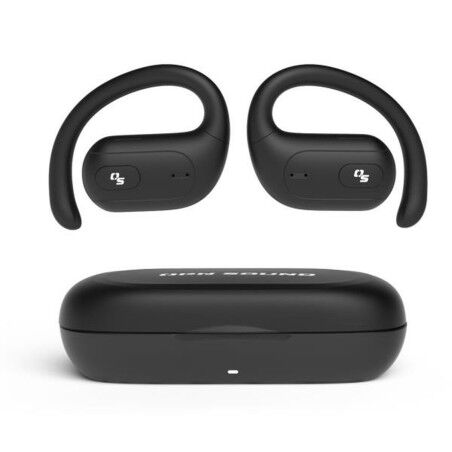 Auriculares in Ear Bluetooth Esprinet ARIA+ Negro