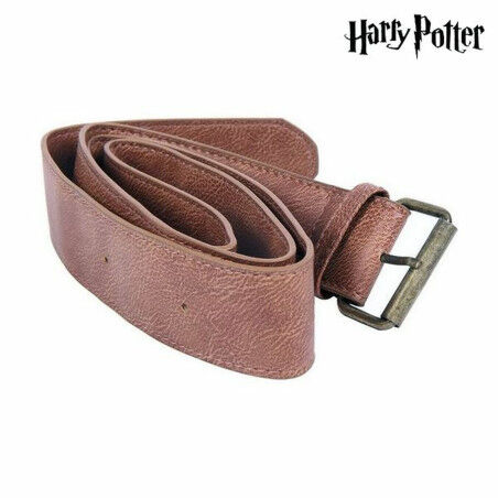 Bolso Bandolera Harry Potter 2100003165_ Marrón