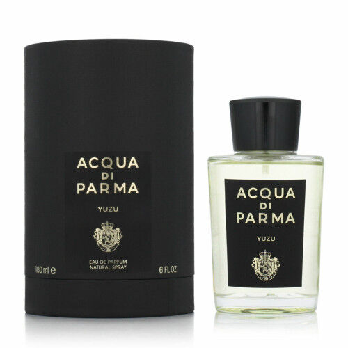 Uniseks Parfum Acqua Di Parma Yuzu EDP