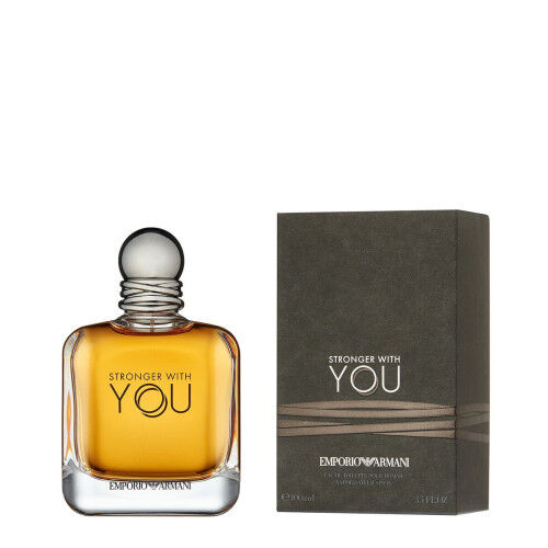 Herenparfum Emporio Armani EDT 100 ml