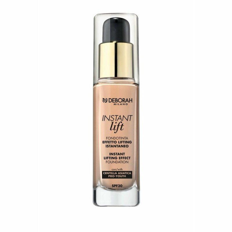 Vloeibare Foundation Instant Lift Deborah 9193