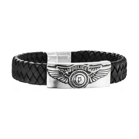 Bracciale Uomo Police S14AIC01B (22 cm)