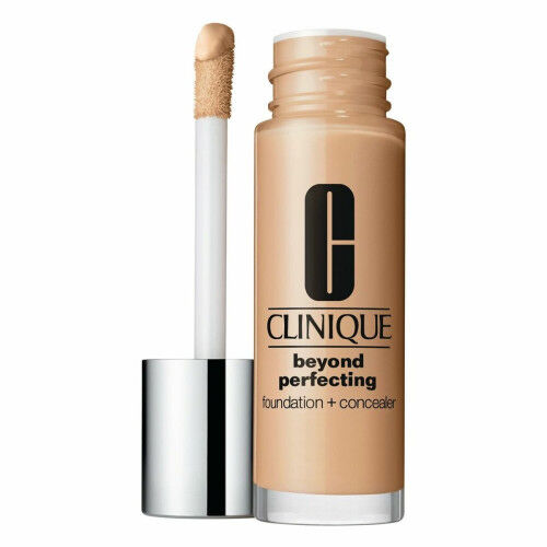 Fluid Makeup Basis Beyond Perfecting Clinique 30 ml