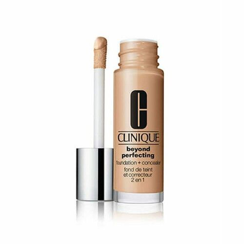 Foundation Clinique 0020714711900 Nº 07 Cream 30 ml