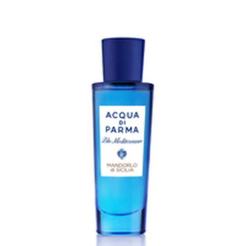 Profumo Unisex Acqua Di Parma Blu Mediterraneo Mandorlo Di Sicilia EDT 30 ml