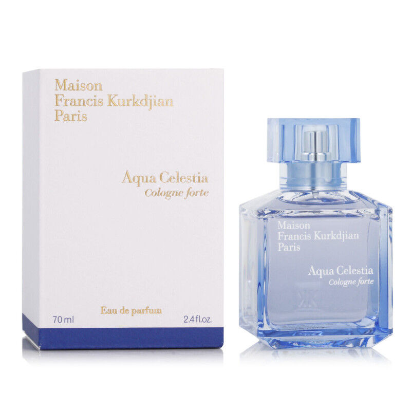 Unisex Perfume Acqua Di Parma Blu Mediterraneo Mandorlo Di Sicilia EDT 30 ml