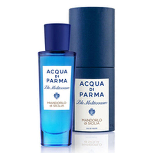 Parfum Unisexe Acqua Di Parma Blu Mediterraneo Mandorlo Di Sicilia EDT 30 ml