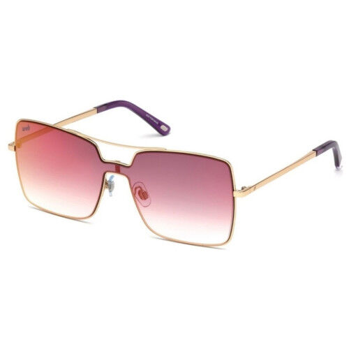 Lunettes de soleil Femme Web Eyewear WE0201A