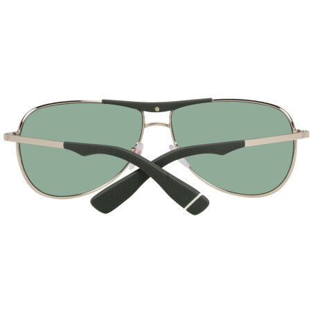 Gafas de Sol Hombre Web Eyewear WE0296 Dorado Ø 66 mm