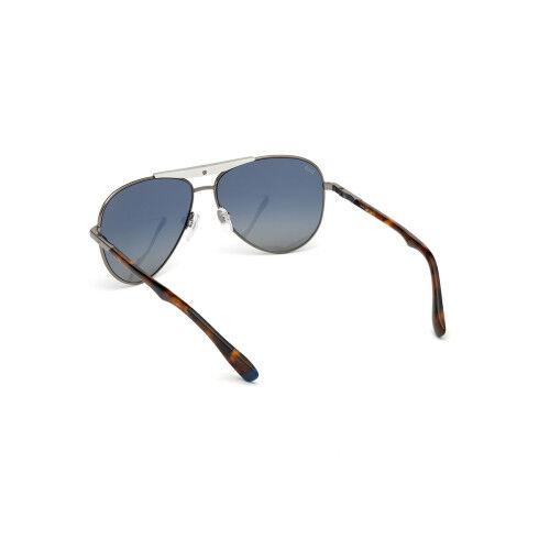 Lunettes de soleil Homme Web Eyewear WE0281-6012V ø 60 mm