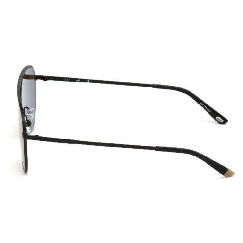 Zonnebril Heren Web Eyewear WE0281-6012V ø 60 mm