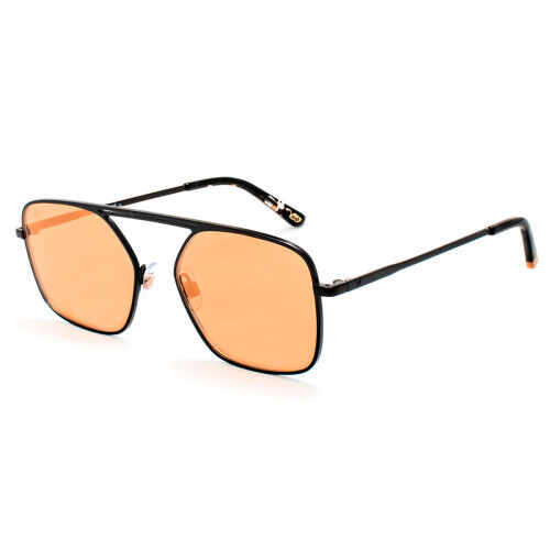 Zonnebril Heren Web Eyewear WE0273-6614C Ø 66 mm