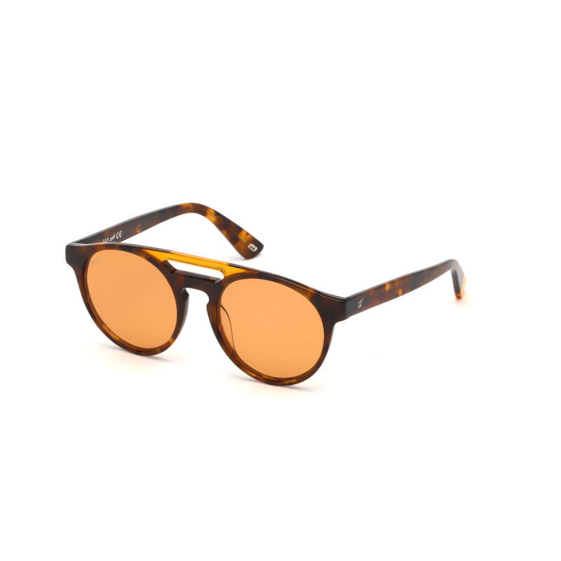 Herrensonnenbrille Web Eyewear WE0262-5156J Ø 51 mm