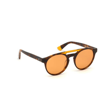 Lunettes de soleil Homme Web Eyewear WE0262-5156J Ø 51 mm