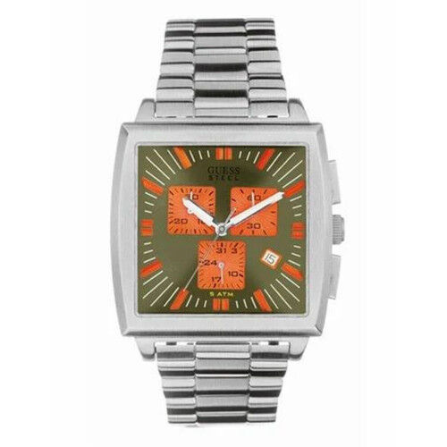 Montre Homme Guess 13515G3 (Ø 46 mm)