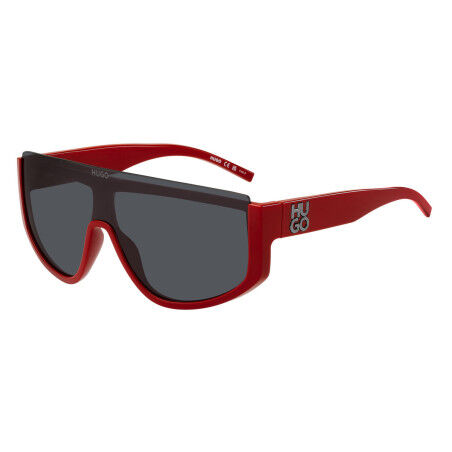 Herrensonnenbrille Hugo Boss HG-1283-S-C9A Ø 99 mm