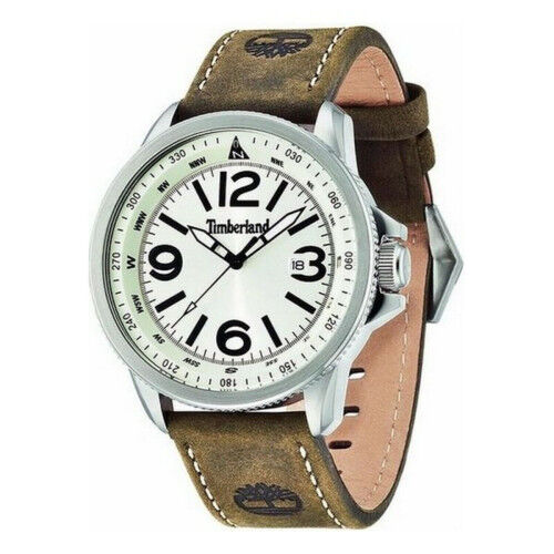 Horloge Heren Timberland 14247JS-07 (Ø 44 mm)