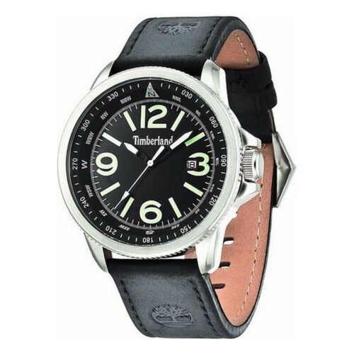 Men's Watch Timberland 14247JS-02