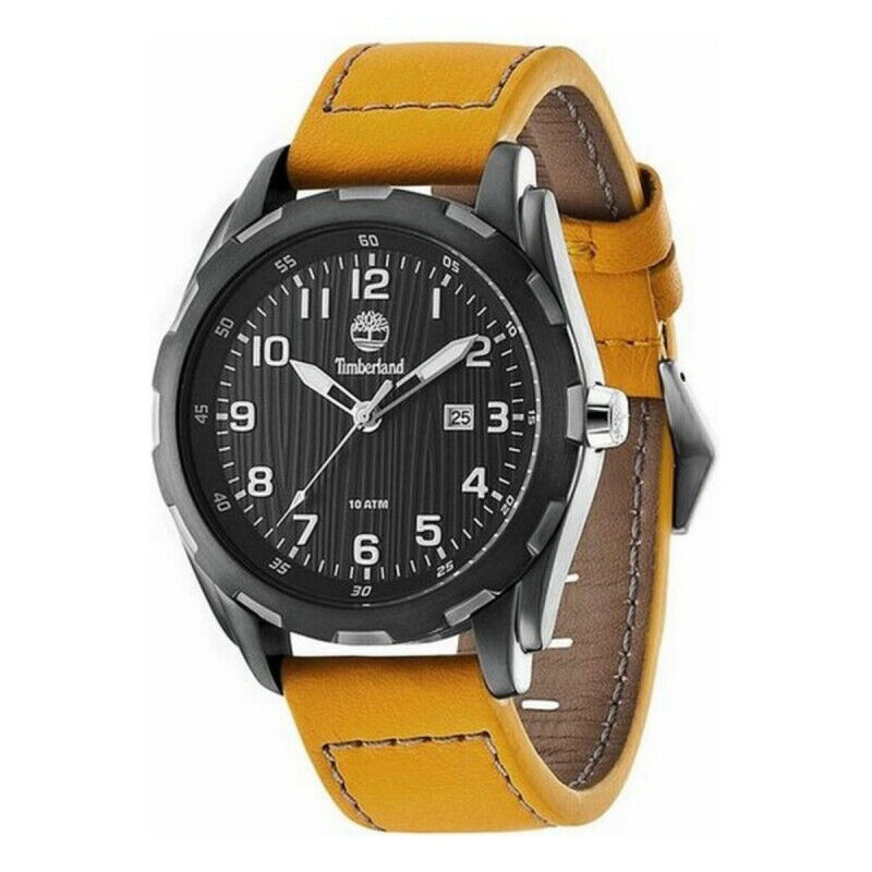 Herrenuhr Timberland 13330XSU-02