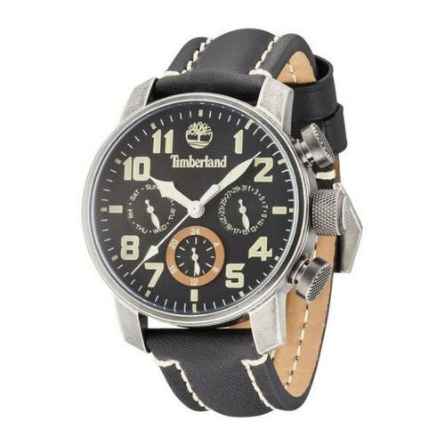 Horloge Heren Timberland 14783JSQ-02