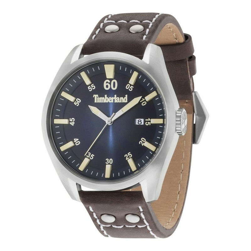 Herrenuhr Timberland 15025JS-03