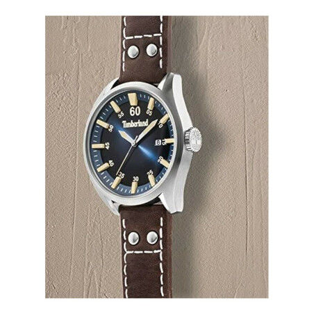 Herrenuhr Timberland 15025JS-03