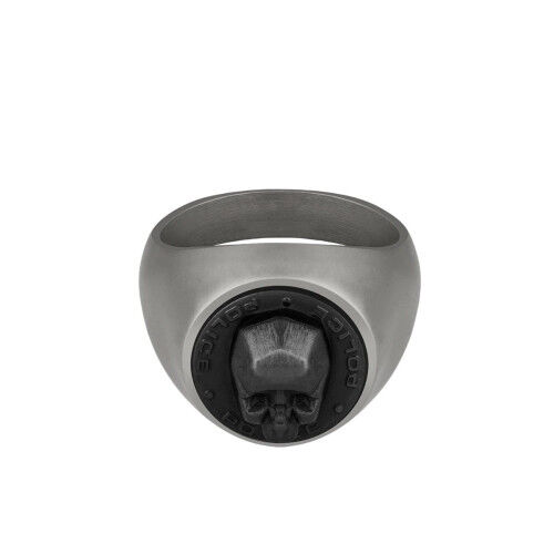 Anello Uomo Police PJ26579RSS-01-62 (22)