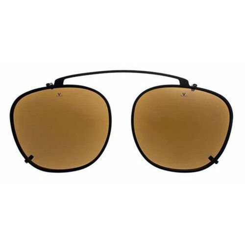 Gafas de Sol con clip Unisex Vuarnet VD190400012121