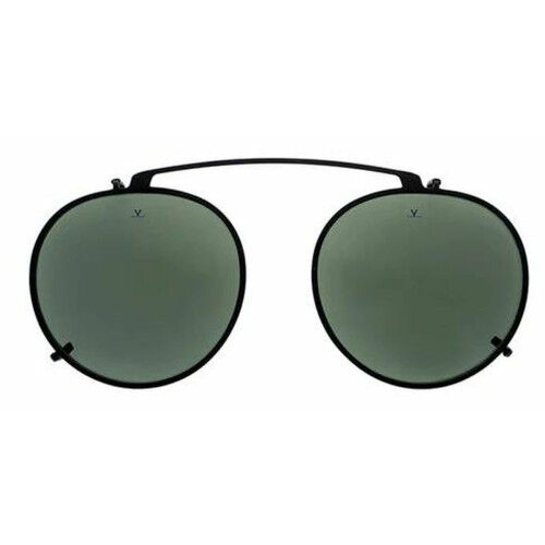 Gafas de Sol con clip Unisex Vuarnet VD190500021121