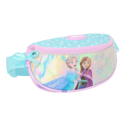 Heuptas Frozen Cool days Paars Celeste 23 x 14 x 9 cm