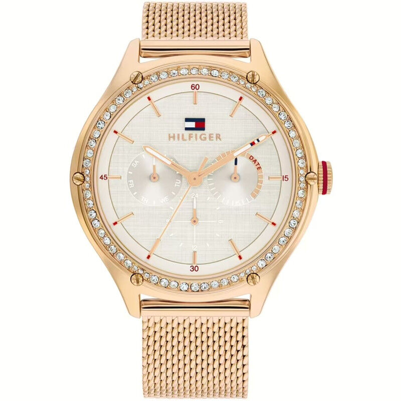 Reloj Mujer Tommy Hilfiger 1782653 (Ø 41 mm)