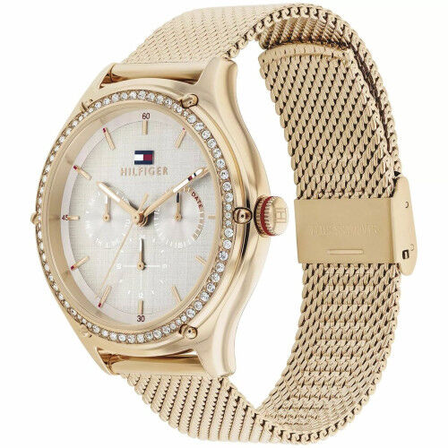 Reloj Mujer Tommy Hilfiger 1782653 (Ø 41 mm)